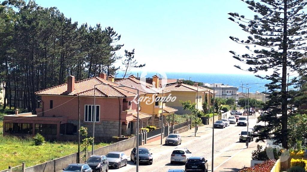 Apartamentos a venda Matosinhos - Fotos para Apartamento T2 com G.F., vistas de mar a 300m da praia em