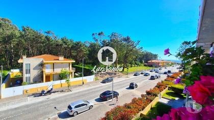 Apartamentos a venda - Fotos para Apartamento T2 com G.F., vistas de mar a 300m da praia em