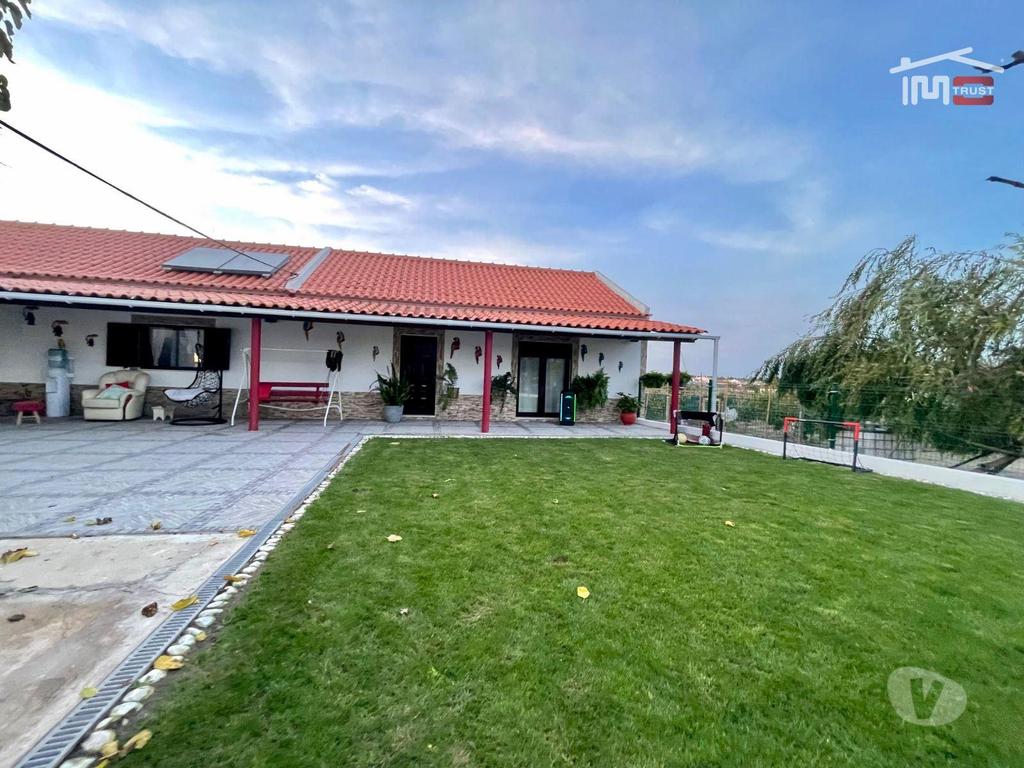 Terrenos Grândola - Fotos para Quintinha dos Sonhos em Grândola 148.000m² de Charme e