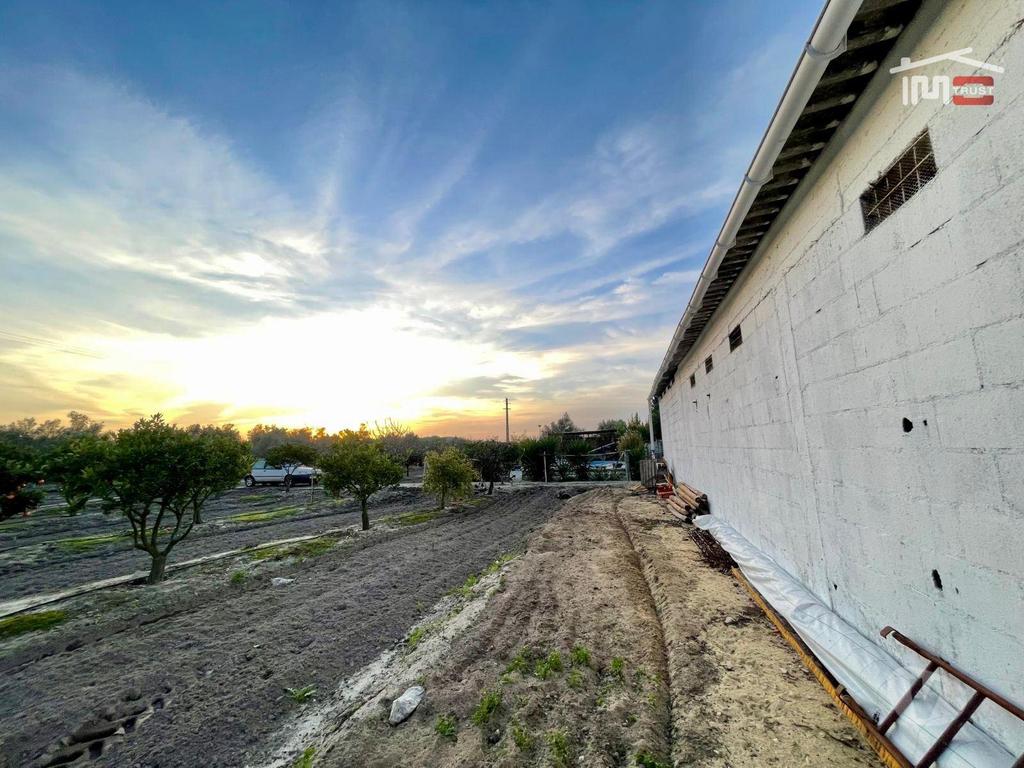 Terrenos Grândola - Fotos para Quintinha dos Sonhos em Grândola 148.000m² de Charme e