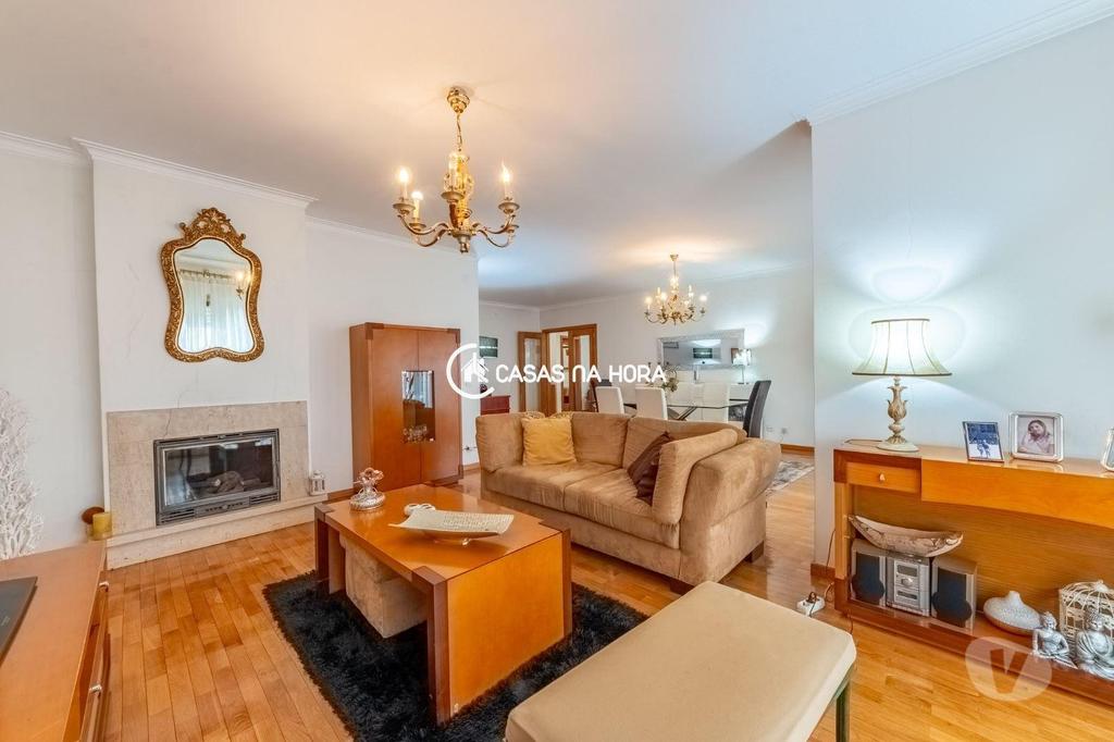 Apartamentos a venda Vila Nova de Gaia - Fotos para Apartamento T3 Com Lugar De Garagem (Gaia A 01981)