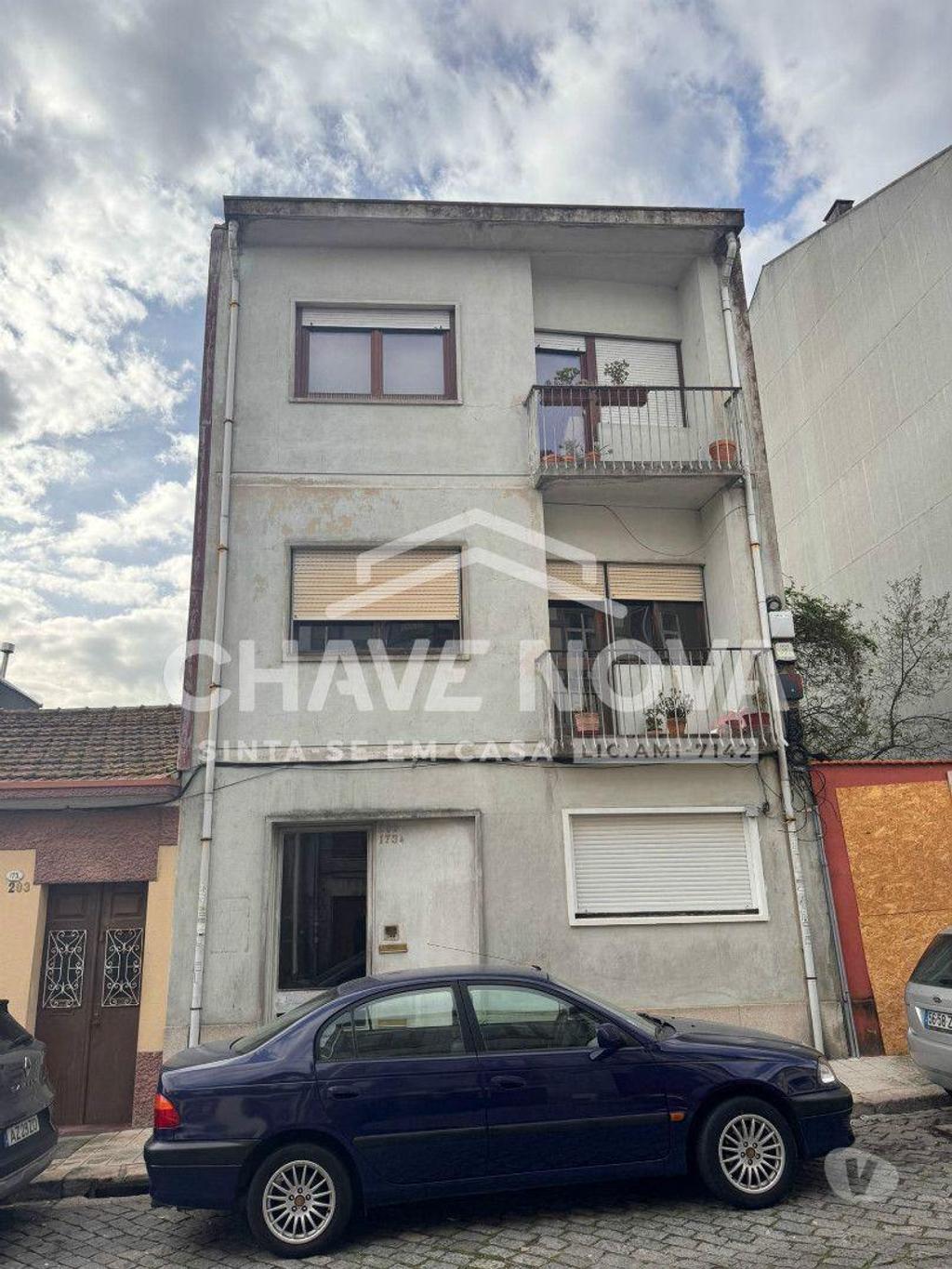 Apartamentos a venda Porto - Fotos para Apartamento T3 no Bonfim, ideal para investimento (PRTBV 00555)