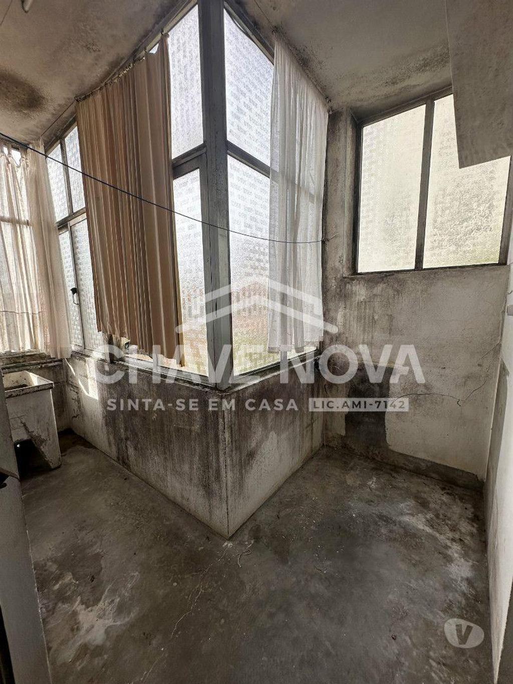 Apartamentos a venda Porto - Fotos para Apartamento T3 no Bonfim, ideal para investimento (PRTBV 00555)