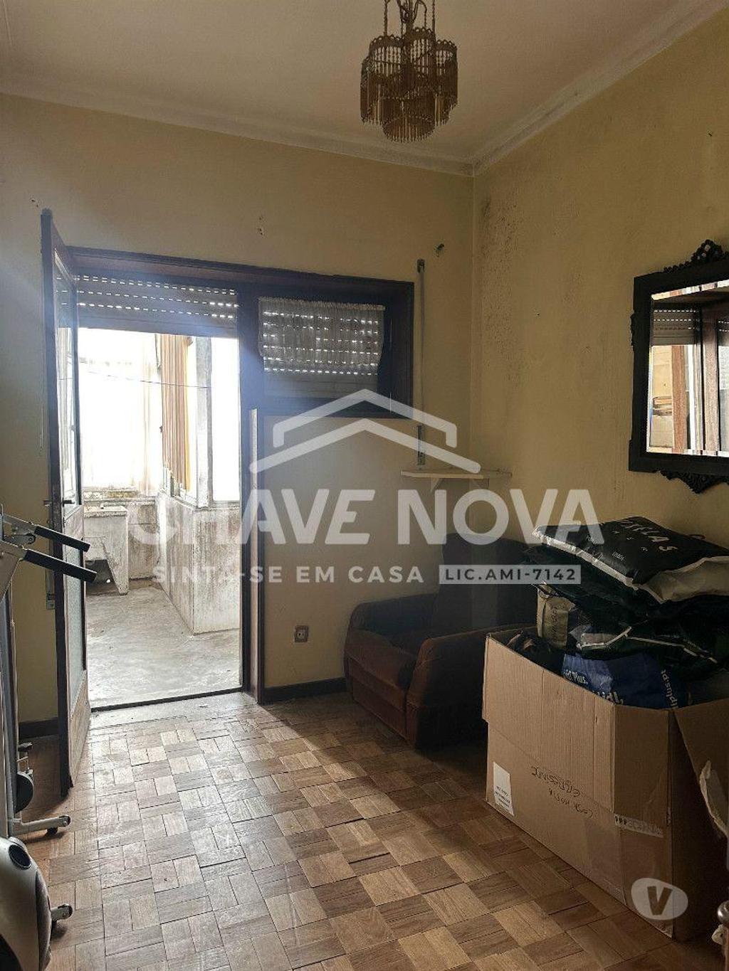 Apartamentos a venda Porto - Fotos para Apartamento T3 no Bonfim, ideal para investimento (PRTBV 00555)