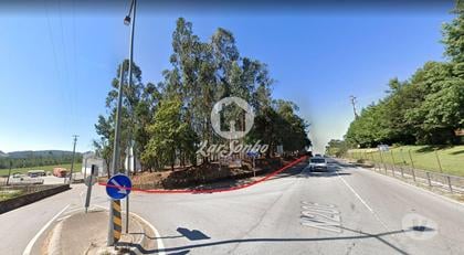 Terrenos e quintas a venda - Fotos para Terreno industrial de 3.550m2 c projeto aprovado p construção