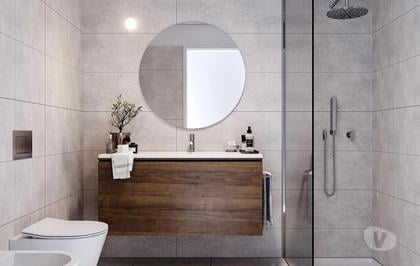 Imóveis para venda - Fotos para Vila-nova-de-gaia-Apartamento T3 novo em Canidelo (LUX 00367)