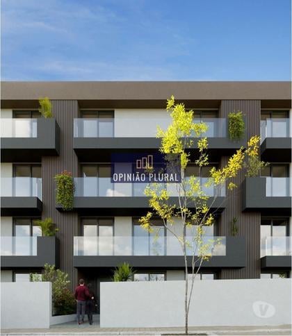 Casas para vender - Fotos para Apartamento T3 Novo Três Frentes em Arcozelo (JS501PGVM)