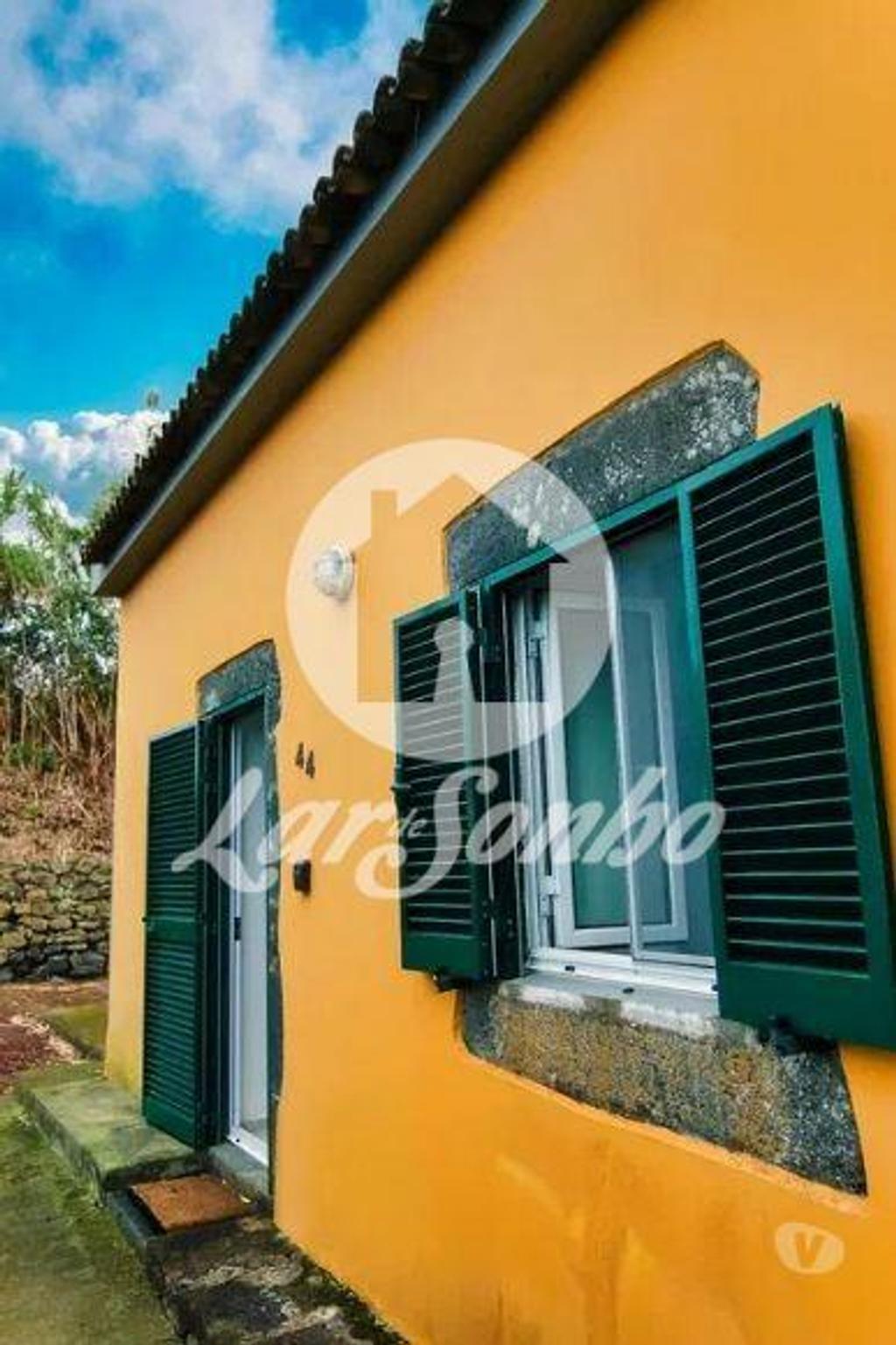 Apartamentos a venda Vila do Conde - Fotos para Vila-do-conde-Moradia t1 em Vilar Vila do Conde (240-M-24653)