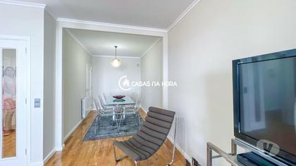 Imóveis para alugar - Fotos para T2 para Arrendamento - Praia de Lavadores, Mobilado e Equipado