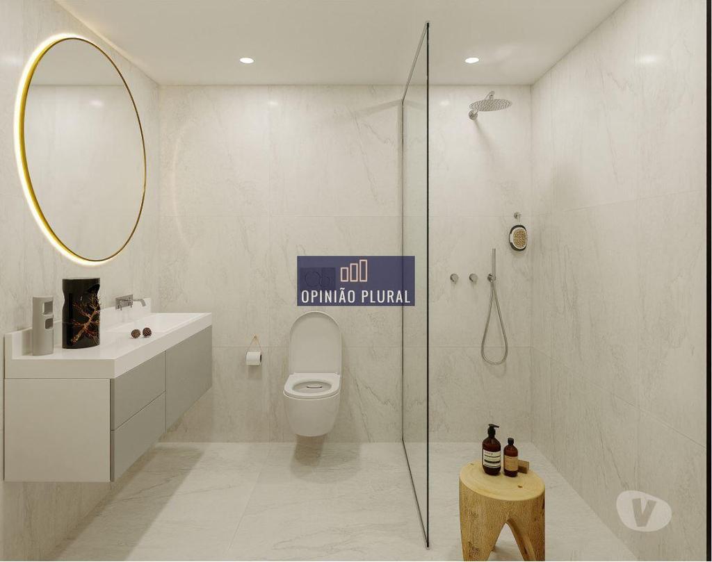 Apartamentos a venda Vila Nova de Gaia - Fotos para Apartamento T3 Novo Três Frentes em Arcozelo (JS500HGVM)