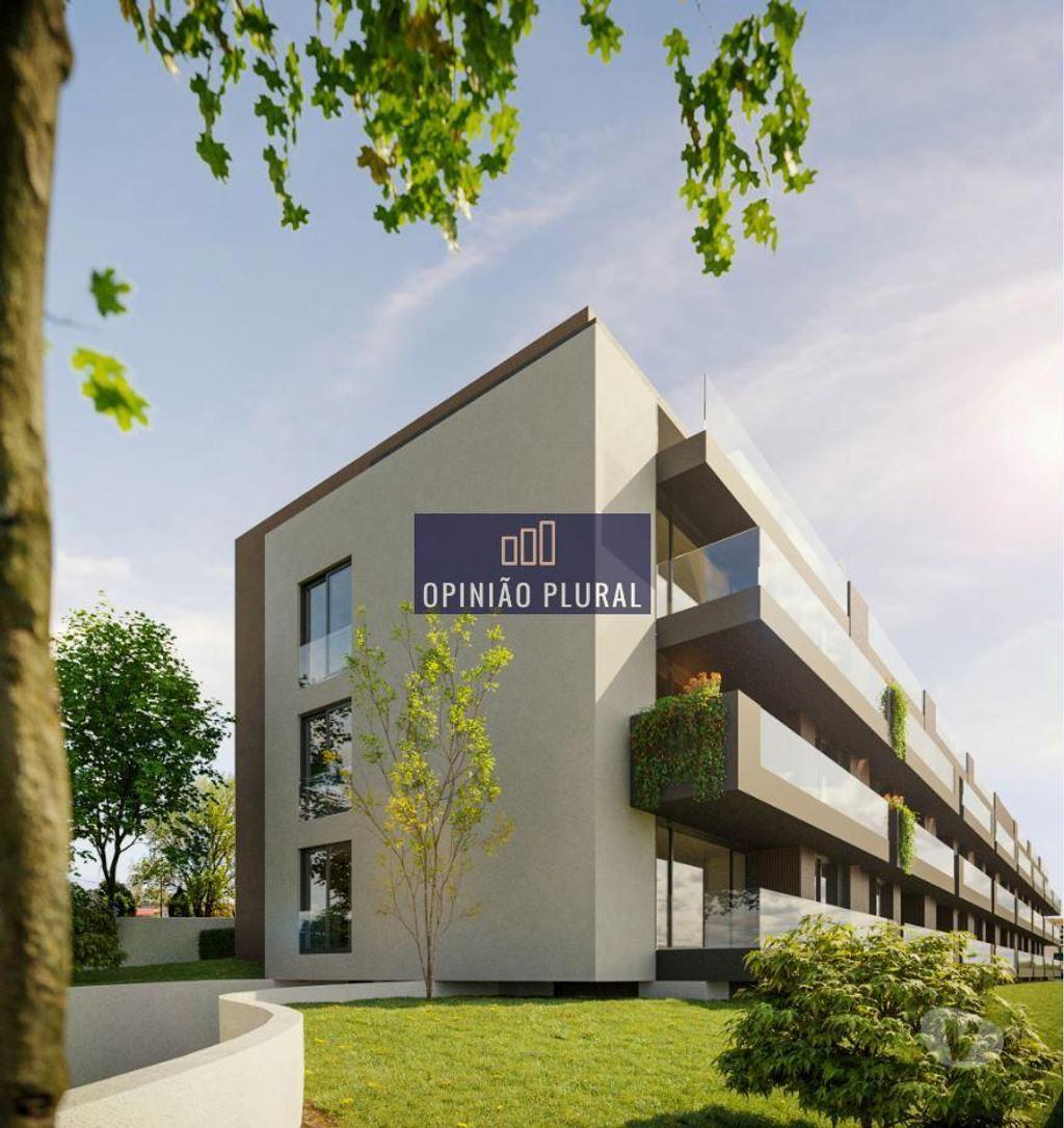 Apartamentos a venda Vila Nova de Gaia - Fotos para Apartamento T3 Novo Três Frentes em Arcozelo (JS500HGVM)