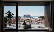 Fotos para Apartamento T3 Novo Três Frentes em Arcozelo (JS500HGVM)