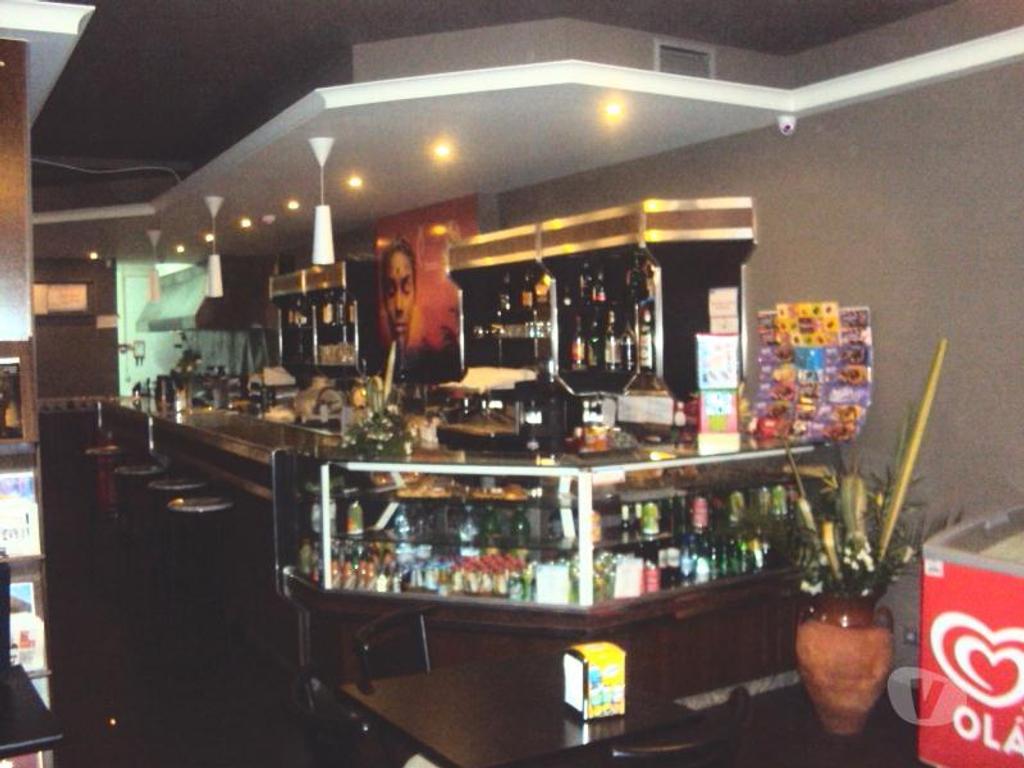 Comprar Loja Póvoa de Varzim - Fotos para Restaurante equipado a 50m da praia, Póvoa de Varzim