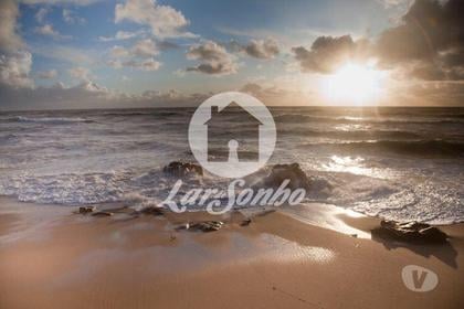 Terrenos - Fotos para Terreno para construção de 3 Prédios em Labruge - Vila do Conde