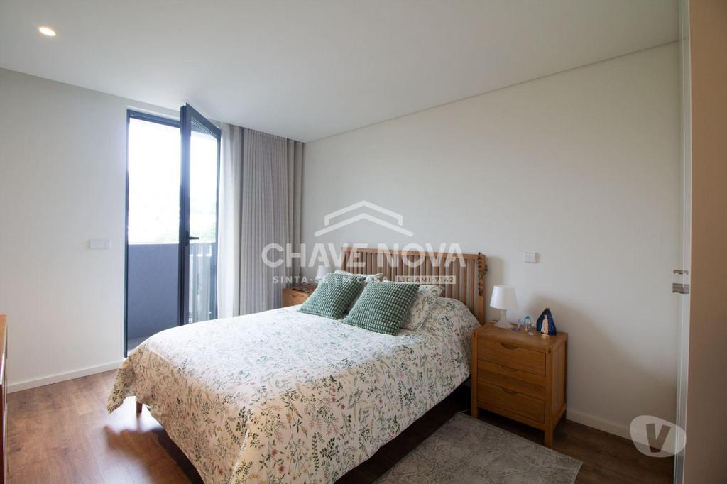 Apartamentos a venda Vila Nova de Gaia - Fotos para Excelente T3 a frente do parque da lavandeira- Empreendimento