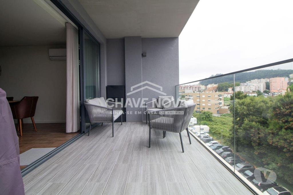 Apartamentos a venda Vila Nova de Gaia - Fotos para Excelente T3 a frente do parque da lavandeira- Empreendimento