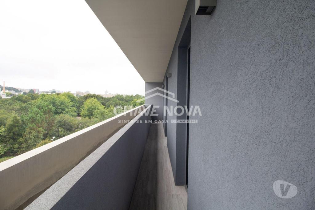 Apartamentos a venda Vila Nova de Gaia - Fotos para Excelente T3 a frente do parque da lavandeira- Empreendimento