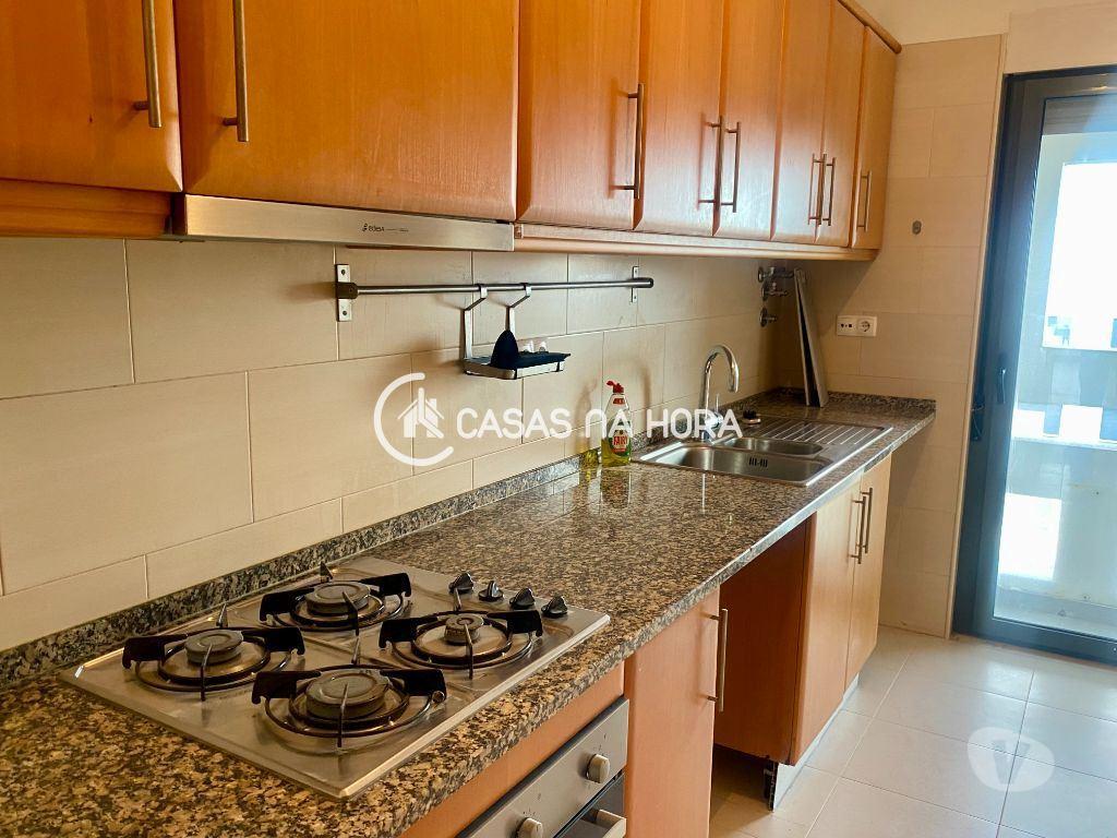 Apartamentos a venda Almada - Fotos para T3 na Qta do Bom Retiro, em Vale Figueira com Arrecadação
