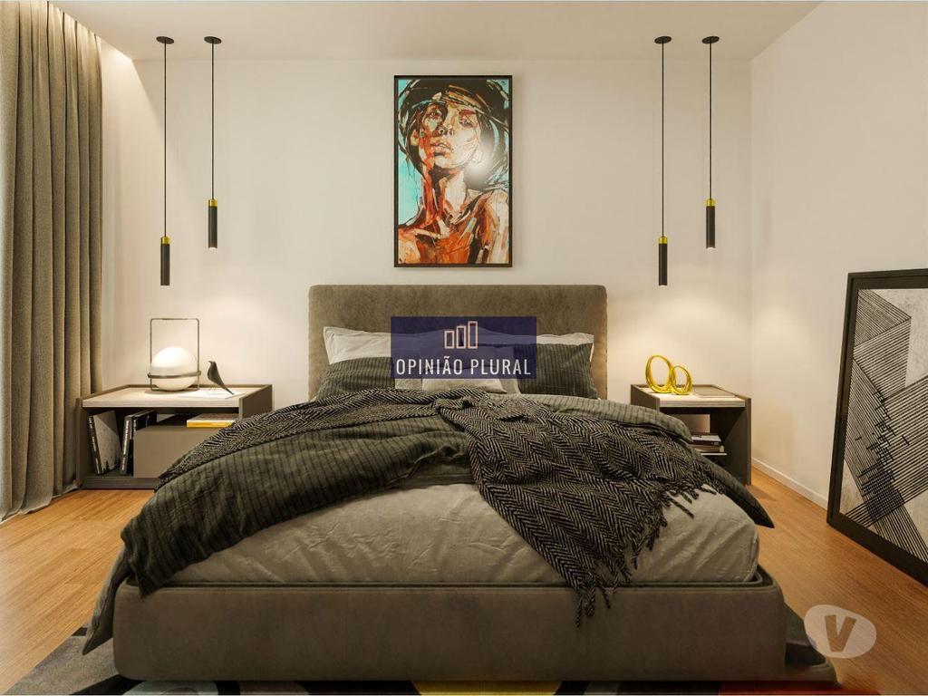 Apartamentos a venda Vila Nova de Gaia - Fotos para Apartamento T3 Novo Três Frentes em Arcozelo (JS497AGVM)