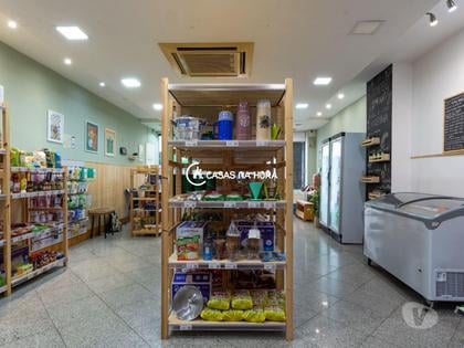 Venda Sala Comercial - Fotos para Oportunidade de Negócio! Mercado para Trespasse no valor de...