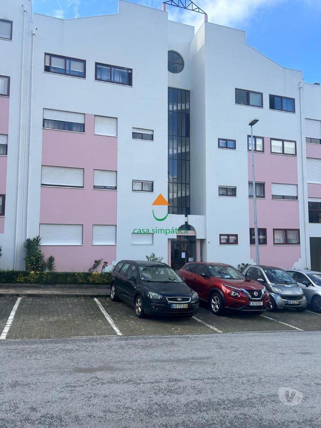 Apartamentos a venda Gondomar - Fotos para Gondomar-T3 Rio Tinto (CS-663)