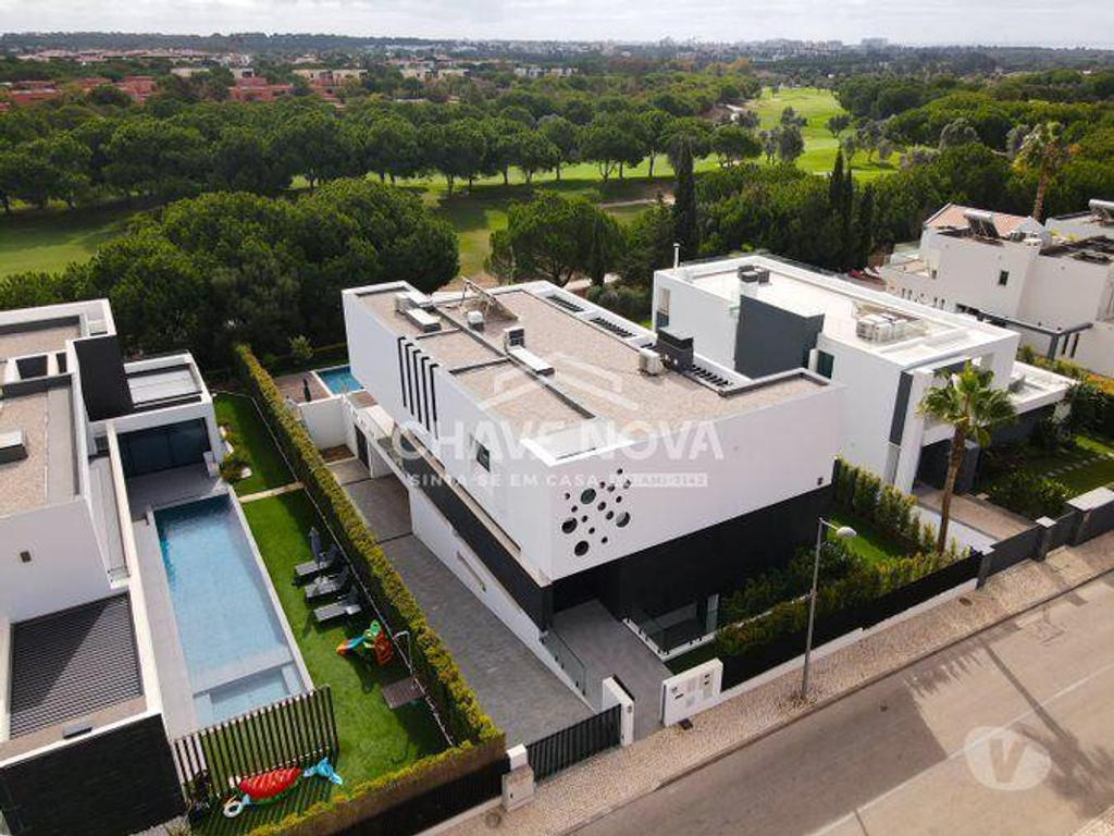 Apartamentos a venda Loulé - Fotos para Loule-Moradia de Luxo em Vilamoura (ALBF 00201)