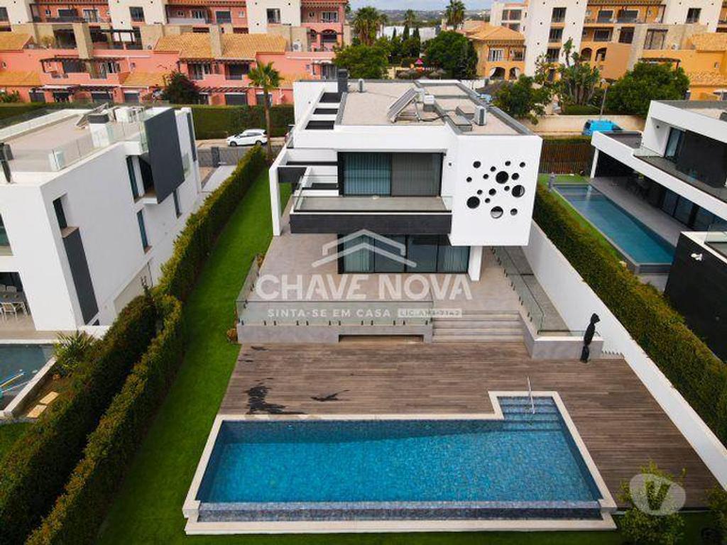 Apartamentos a venda Loulé - Fotos para Loule-Moradia de Luxo em Vilamoura (ALBF 00201)