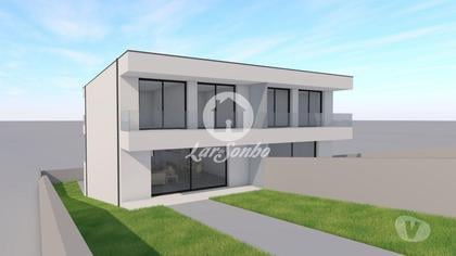Casas e apartamentos - venda - Fotos para Moradia M3 em fase de construção em Gondifelos, Vila Nova de
