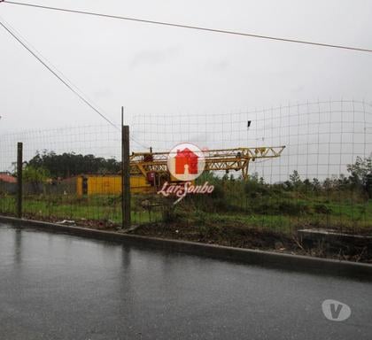 Terrenos e Quintas - Fotos para Terreno p moradia, como novo, para venda, Vila do Conde -
