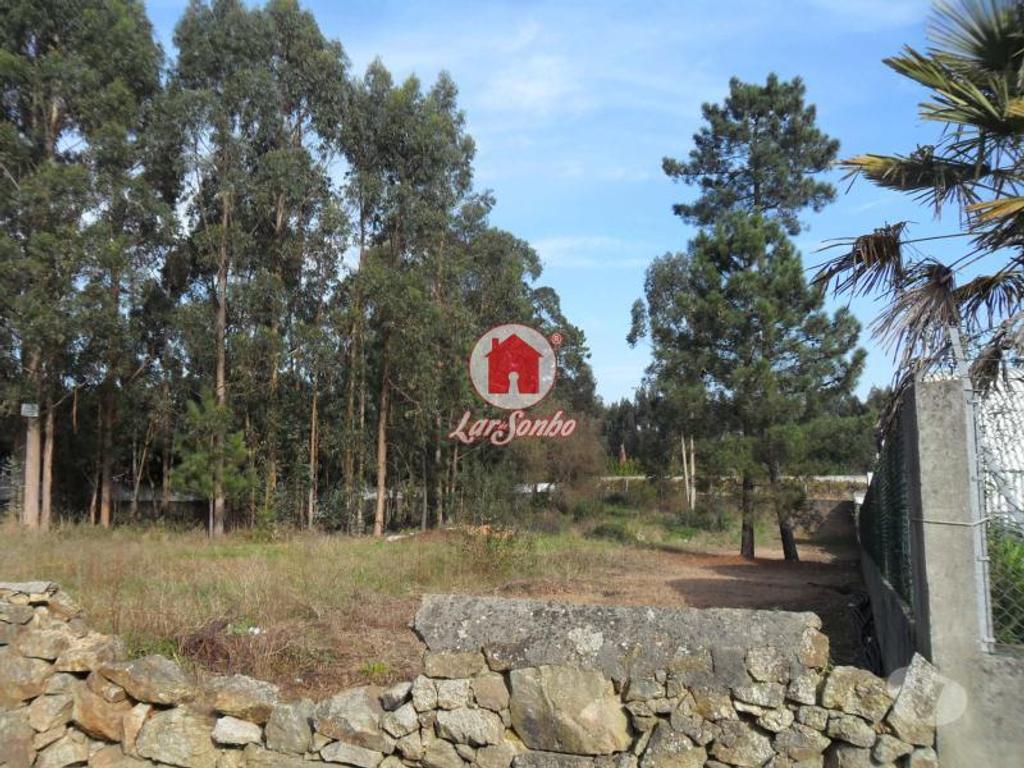 Terrenos Vila do Conde - Fotos para Terreno para construção de moradia com 4.200m2 em Ferreiró, Vila