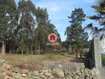 Terreno para construção de moradia com 4.200m2 em Ferreiró, Vila