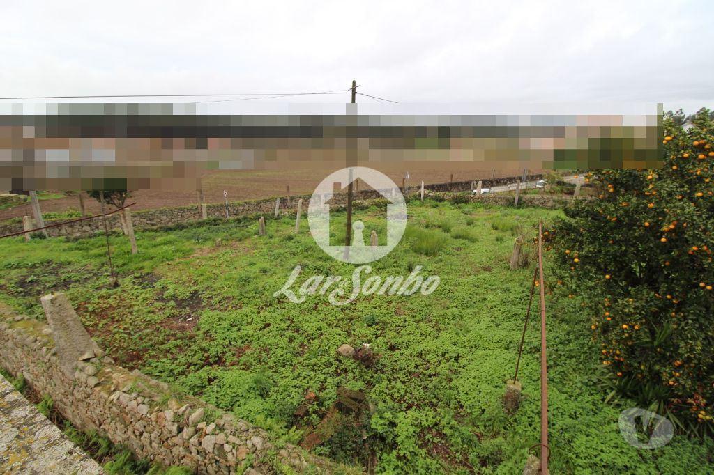 Apartamentos a venda Vila do Conde - Fotos para 2 Moradias p restauro c total de terreno de 427m2 em Macieira