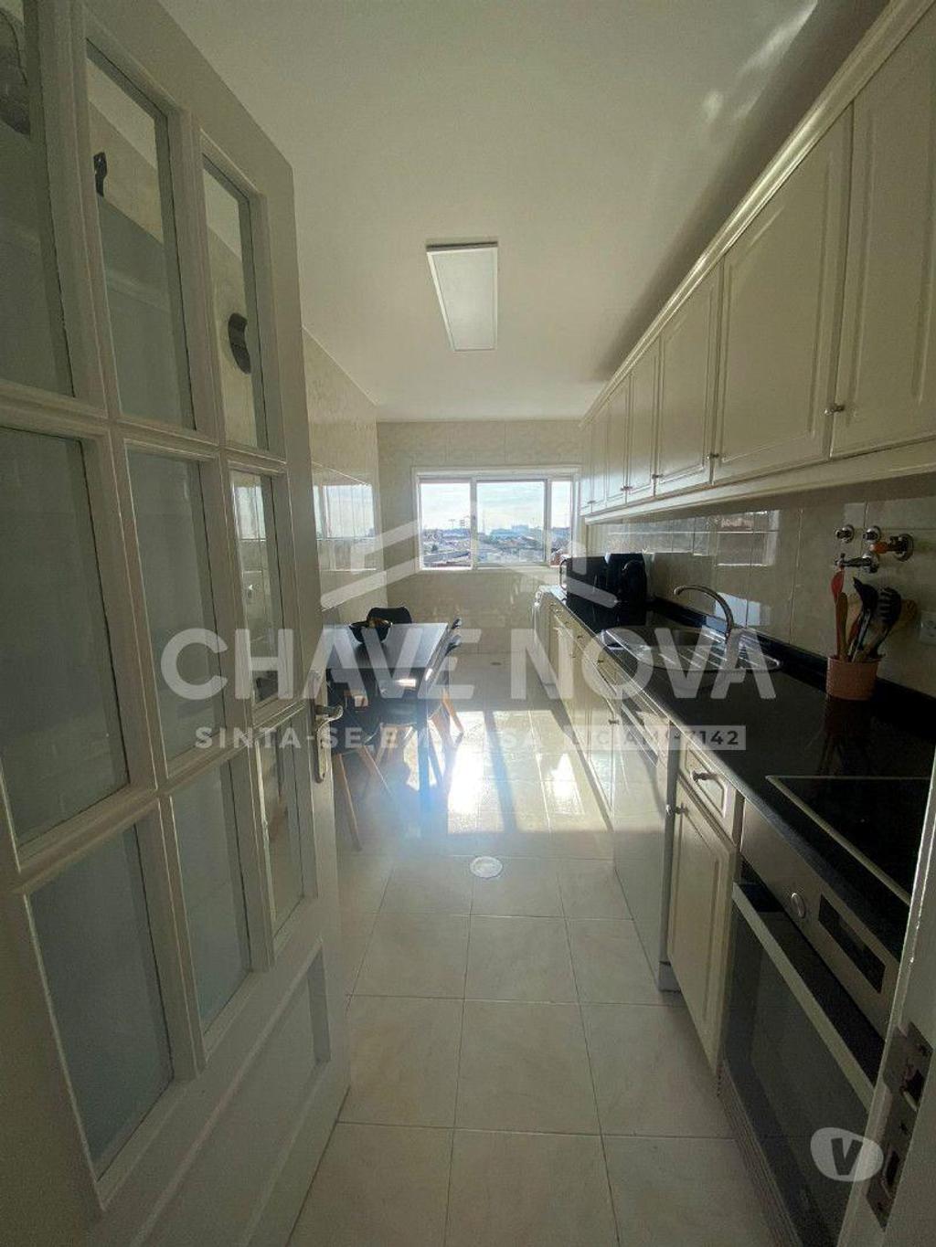 Apartamentos a venda Matosinhos - Fotos para Apartamento T1 transformado em T2 em Matosinhos (Perafita)