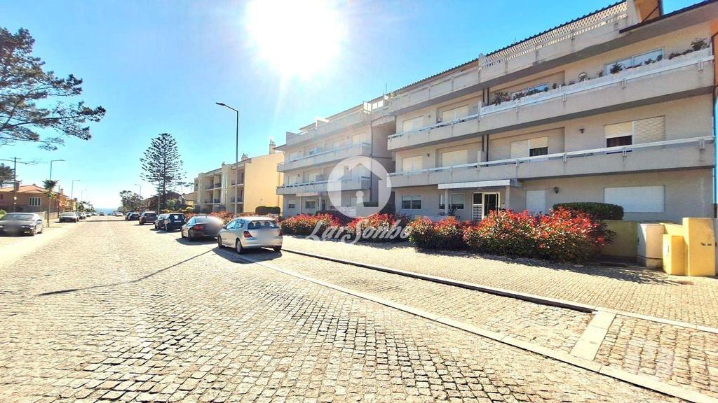 Apartamentos a venda Vila do Conde - Fotos para Apartamento T2 com G.F., vistas de mar a 300m da praia em