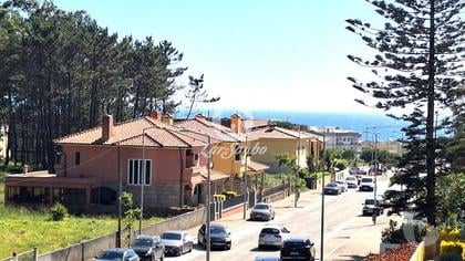 Casas a venda - Fotos para Apartamento T2 com G.F., vistas de mar a 300m da praia em