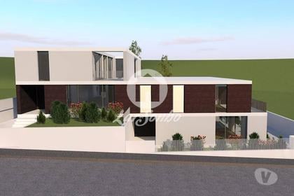 Terrenos e quintas a venda - Fotos para Vila-nova-de-famalicao-Lote com 630m2 em Gondifelos (240-T-20520)