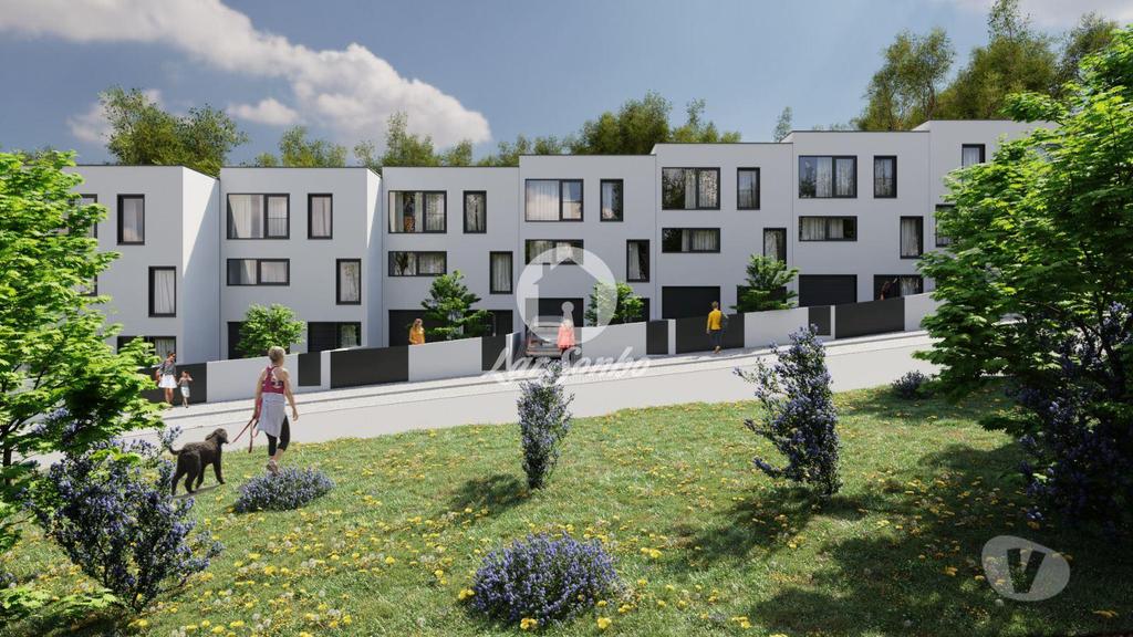 Apartamentos a venda Vila Nova de Famalicão - Fotos para Moradia de gaveto T3 em construção com G.F. em Antas
