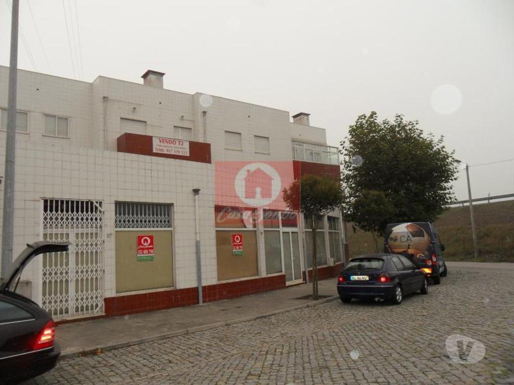 Comprar Loja Póvoa de Varzim - Fotos para Loja, para venda, Póvoa de Varzim - Aver-O-Mar, Amorim e Terroso