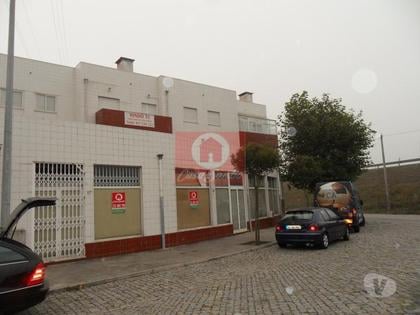 Comprar Loja - Fotos para Loja, para venda, Póvoa de Varzim - Aver-O-Mar, Amorim e Terroso