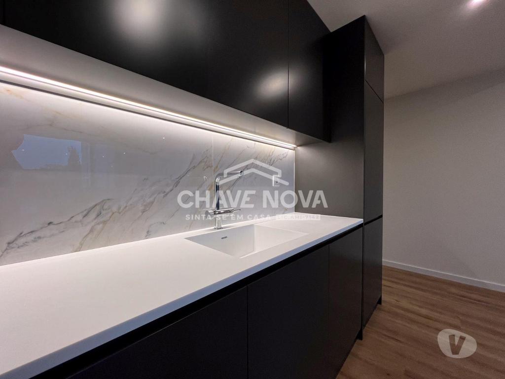 Imóveis para alugar Vila Nova de Gaia - Fotos para Apartamento T1 de luxo em Vila Nova de Gaia Para arrendar