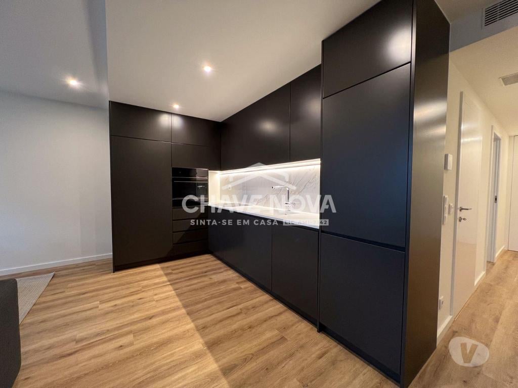 Imóveis para alugar Vila Nova de Gaia - Fotos para Apartamento T1 de luxo em Vila Nova de Gaia Para arrendar