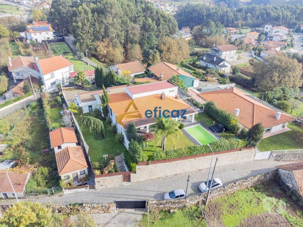 Apartamentos a venda Lousada - Fotos para Lousada-MORADIA TÉRREA T3+1 a 2 minutos do centro de Lousada (24)
