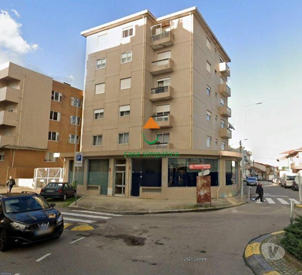 Apartamentos a venda Gondomar - Fotos para Gondomar-T2+1 Areosa (CS-664)