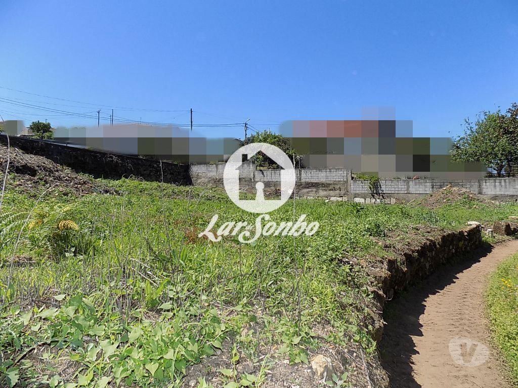 Terrenos Vila Nova de Famalicão - Fotos para Terreno rústico c 1.200m2 - Calendário (240-T-19858)