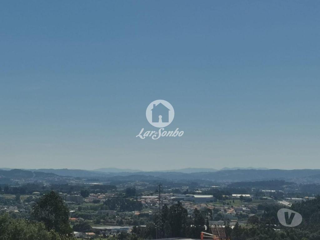 Terrenos Vila Nova de Famalicão - Fotos para Terreno de construção com 675m2 em Calendário (240-T-24487)