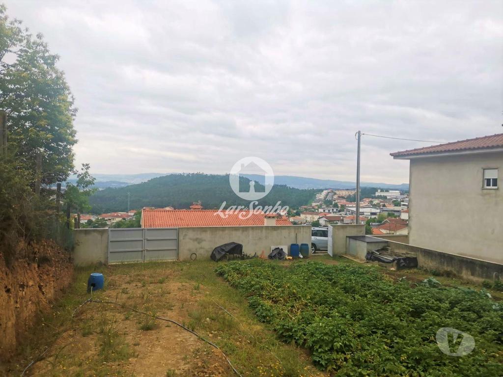 Terrenos Vila Nova de Famalicão - Fotos para Terreno de construção com 675m2 em Calendário (240-T-24487)