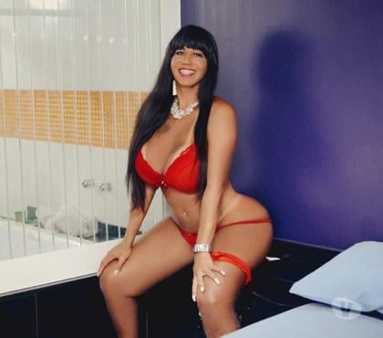 Convívio - Fotos para SUPER NOVIDADE ✨✨TRAVESTI ÍNDIA AMAZÔNICA ✨✨
