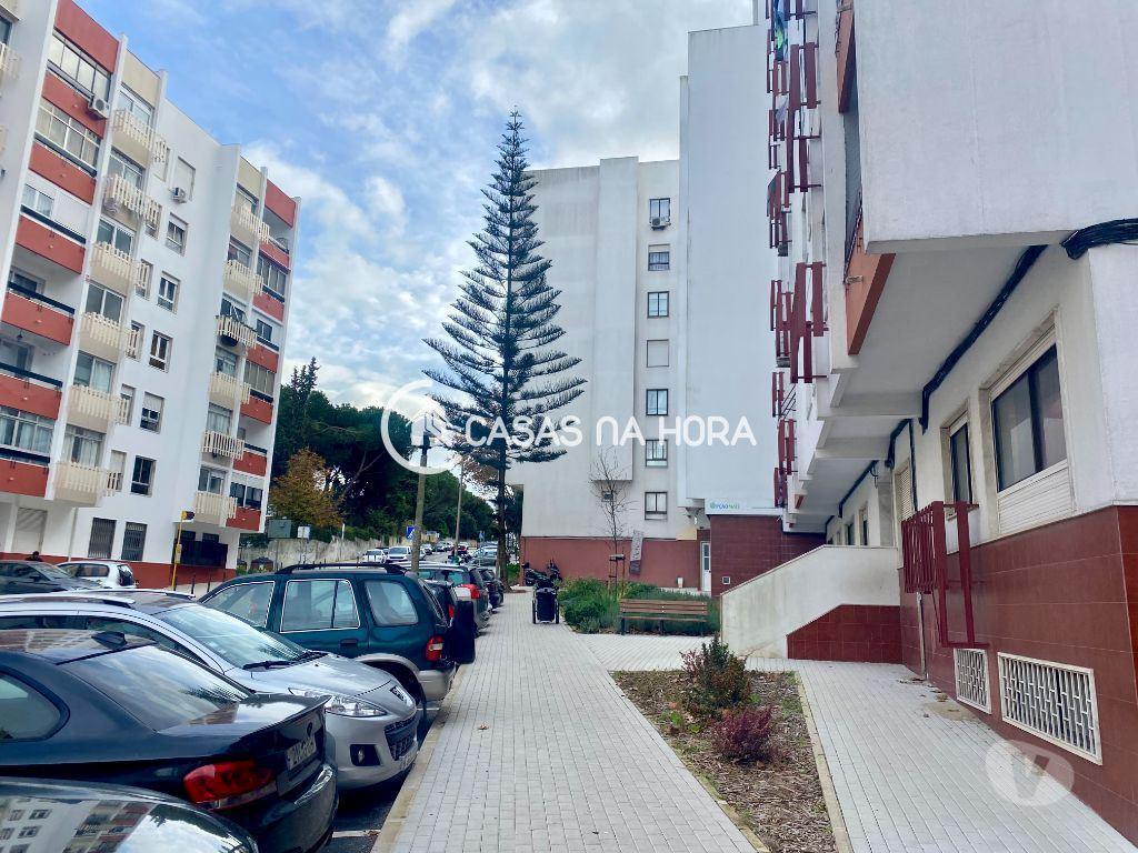 Imóveis para alugar Amadora - Fotos para Apartamento T3 em Alfragide na Quinta Grande