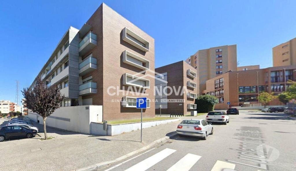 Imóveis para alugar Maia - Fotos para Apartamento T3 para arrendar na Maia