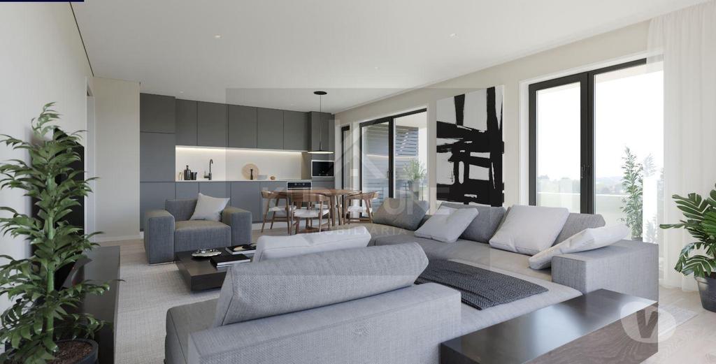 Apartamentos a venda Vila Nova de Gaia - Fotos para T2 de Luxo próximo à praia de Valadares (UNIQUE_O)
